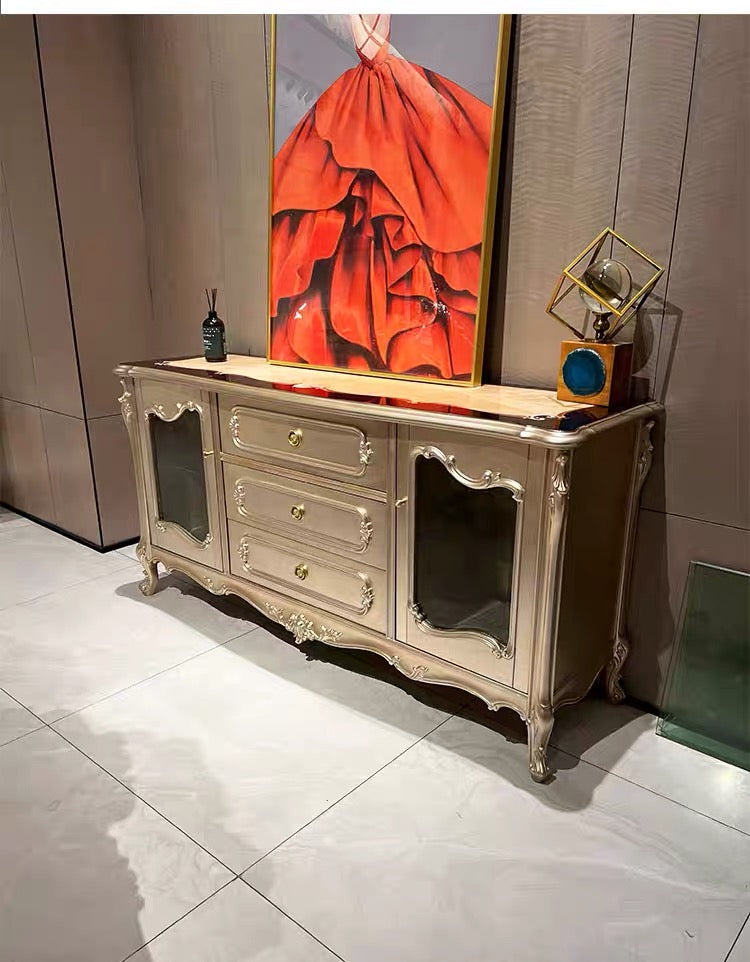 Avielle French Buffet  image 10