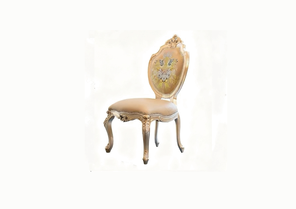 Paris Garden French Dining Chair  image 9