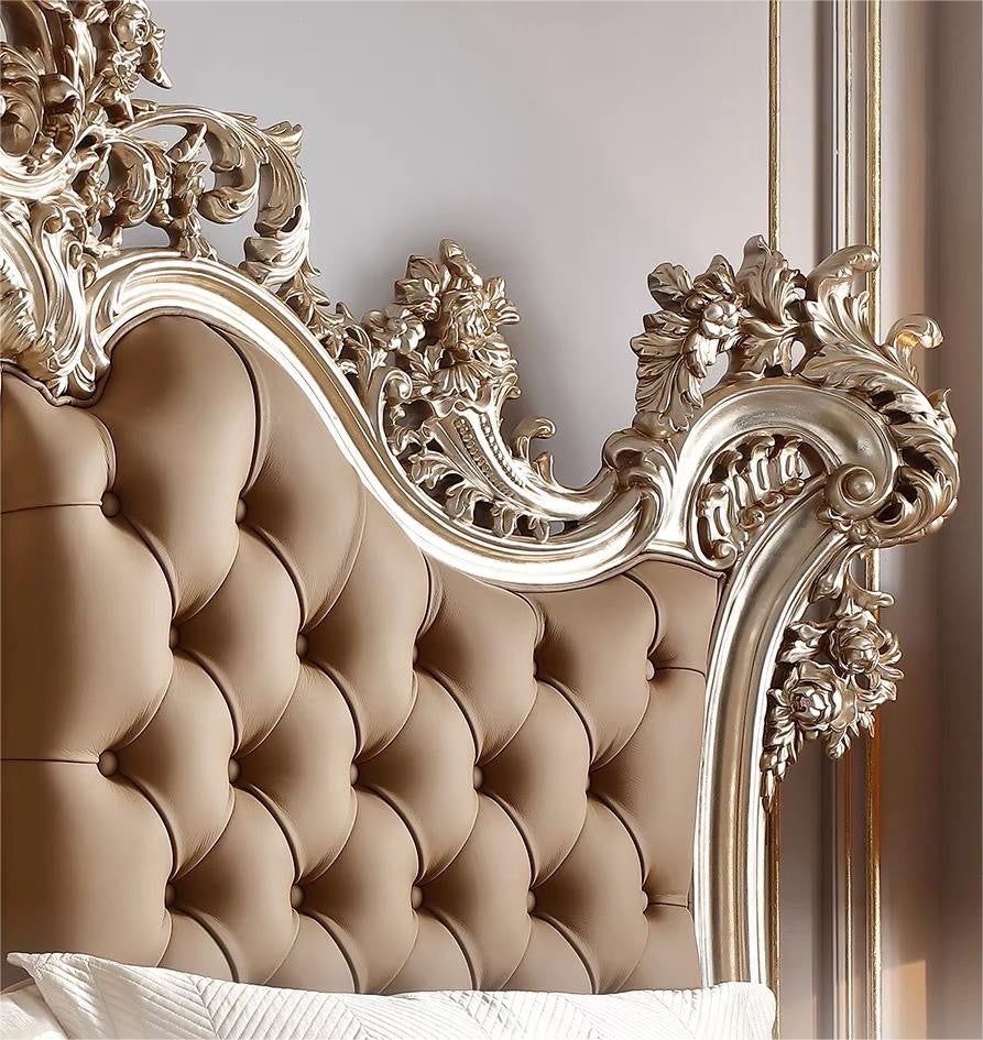 Royale French Bed image 5