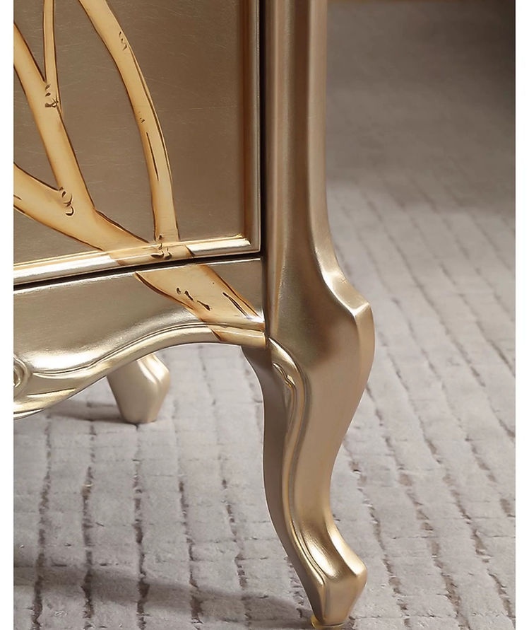 Impériale French Bedside Table