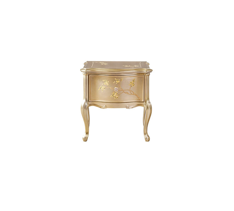 Avielle French Bedside Table