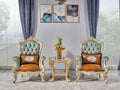 Fleur French Leisure Chair