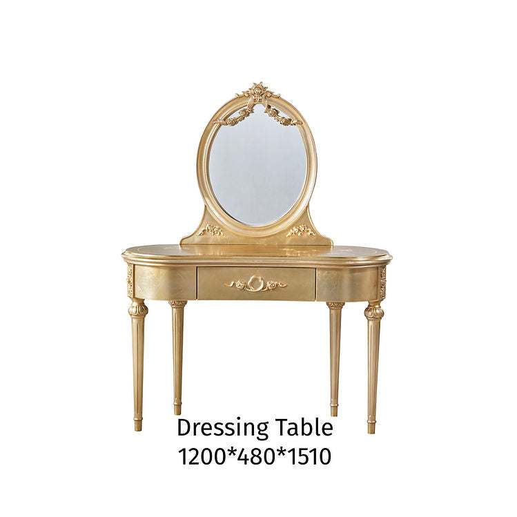 Sweet Belle French Dressing Table & Stool
