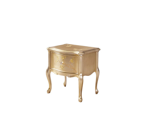 Avielle French Bedside Table