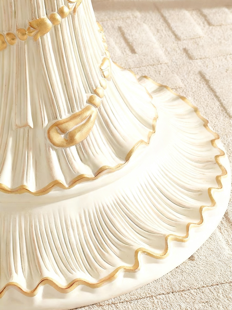Royal French Vintage Dining Table