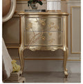 Paris Garden French Bedside Table