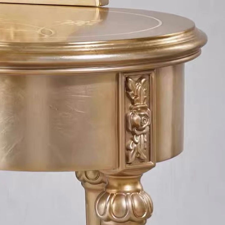 Sweet Belle French Dressing Table & Stool