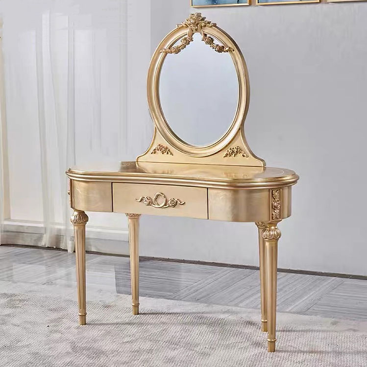 Sweet Belle French Dressing Table & Stool