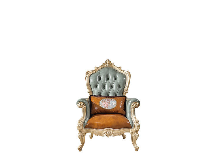 Fleur French Leisure Chair