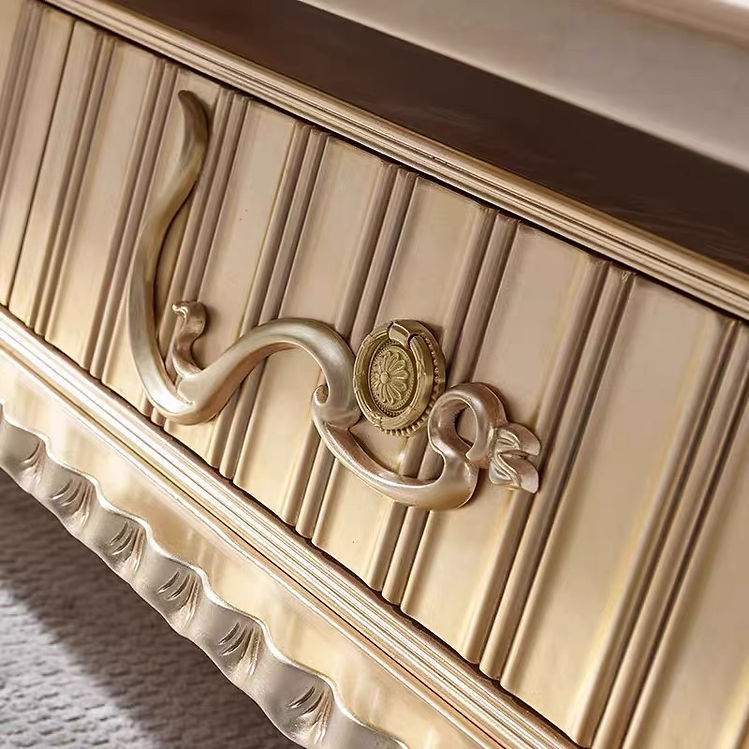 Solenne French Coffee Table