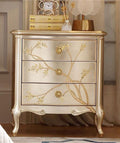Impériale French Bedside Table