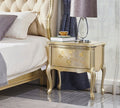 Avielle French Bedside Table