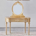 Sweet Belle French Dressing Table & Stool