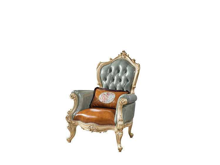 Fleur French Leisure Chair