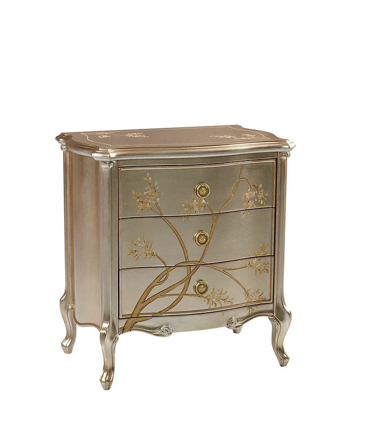 Impériale French Bedside Table