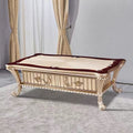 Solenne French Coffee Table