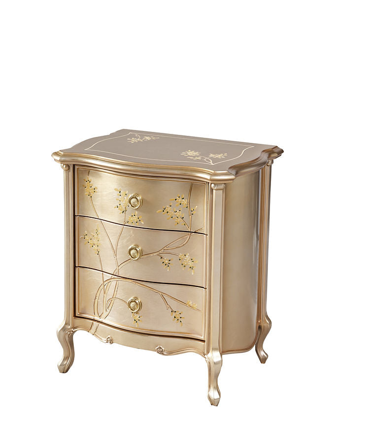 Impériale French Bedside Table