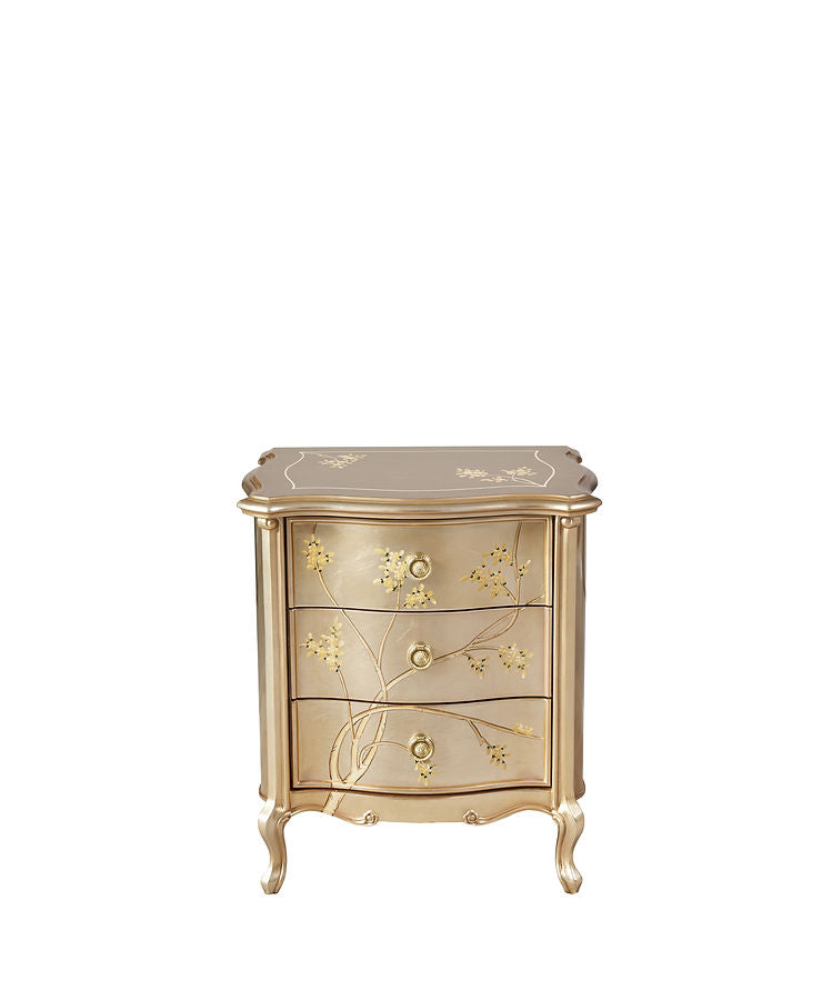 Impériale French Bedside Table