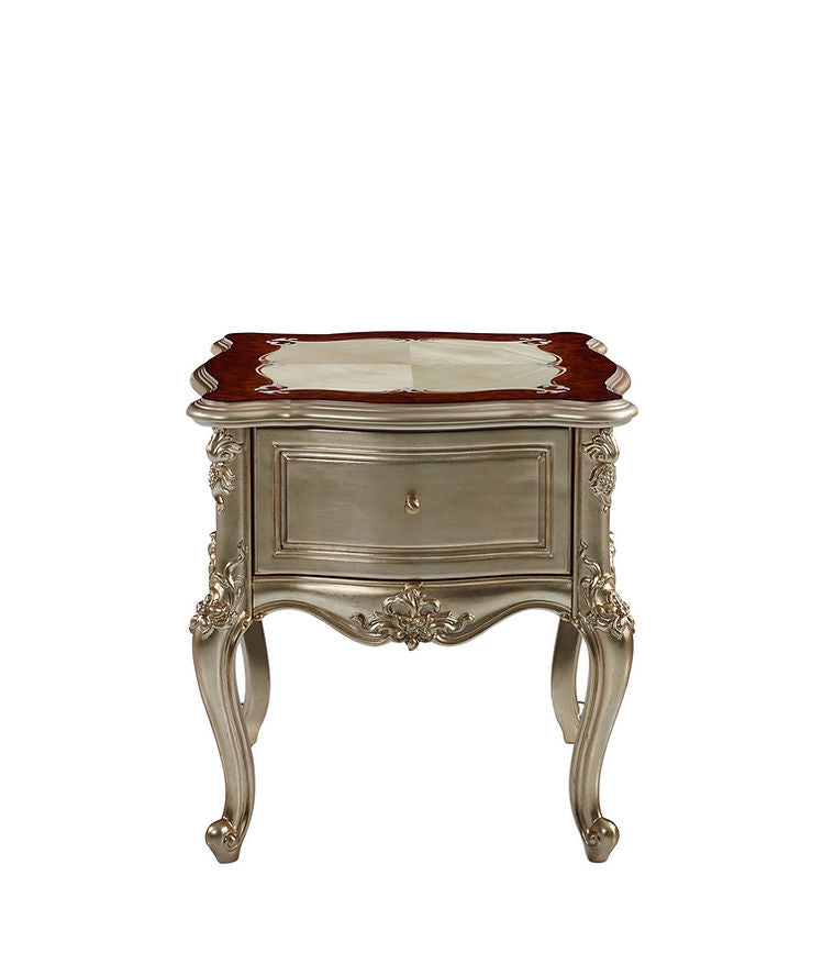 Château French Side Table