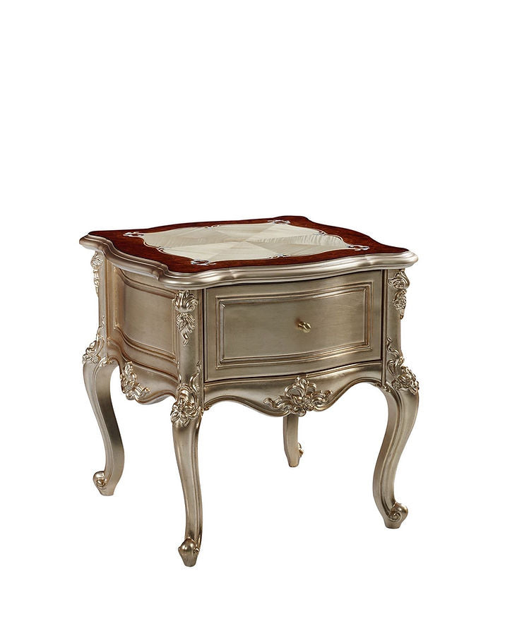 Château French Side Table