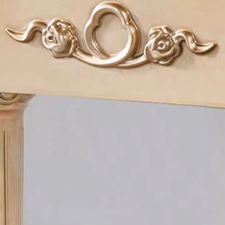 Sweet Belle French Dressing Table & Stool