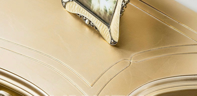 Impériale French Console Table image 3