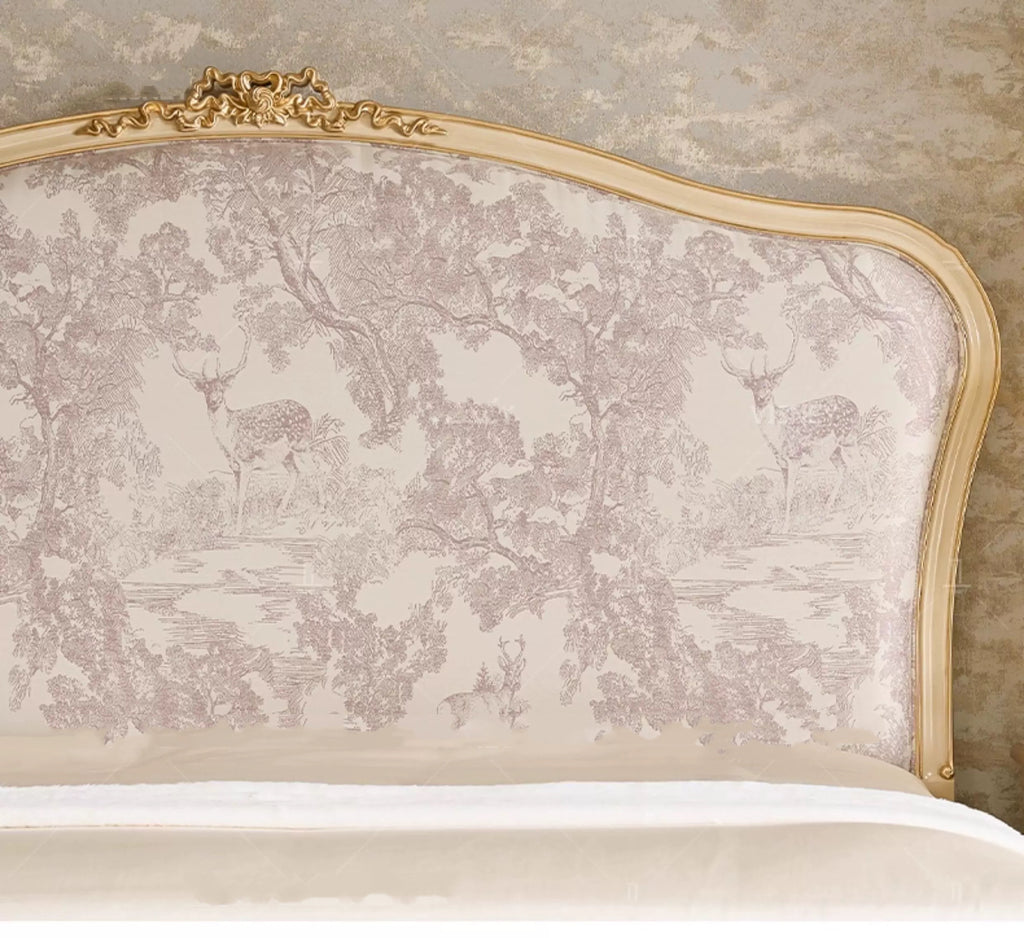 Sweet Belle French King Bed image 3