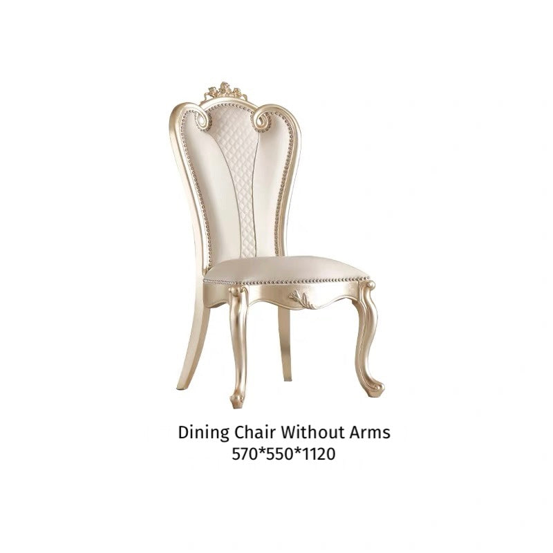 Avielle French Dining Chair image 8