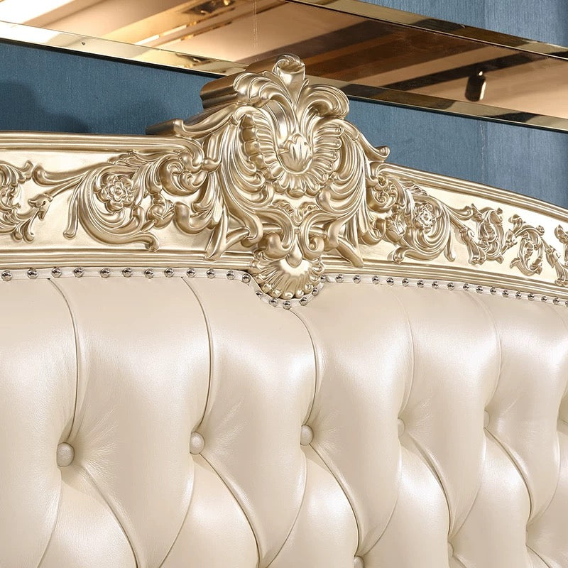 Élégance French King Bed image 1