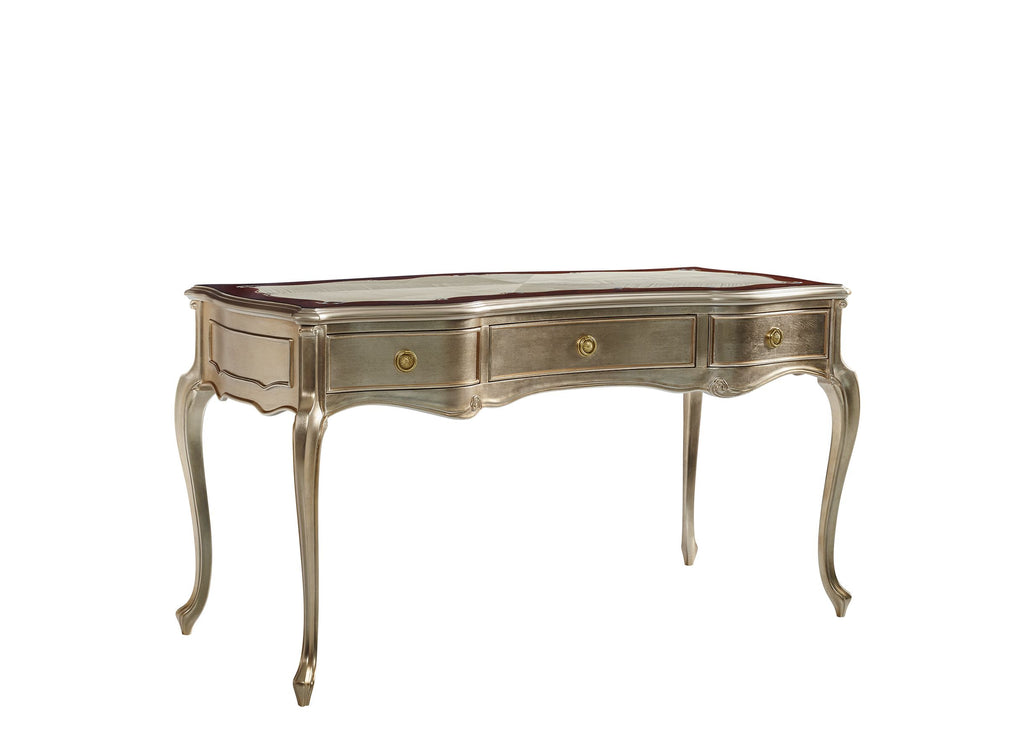 Château French Office Desk & Chair image 10
