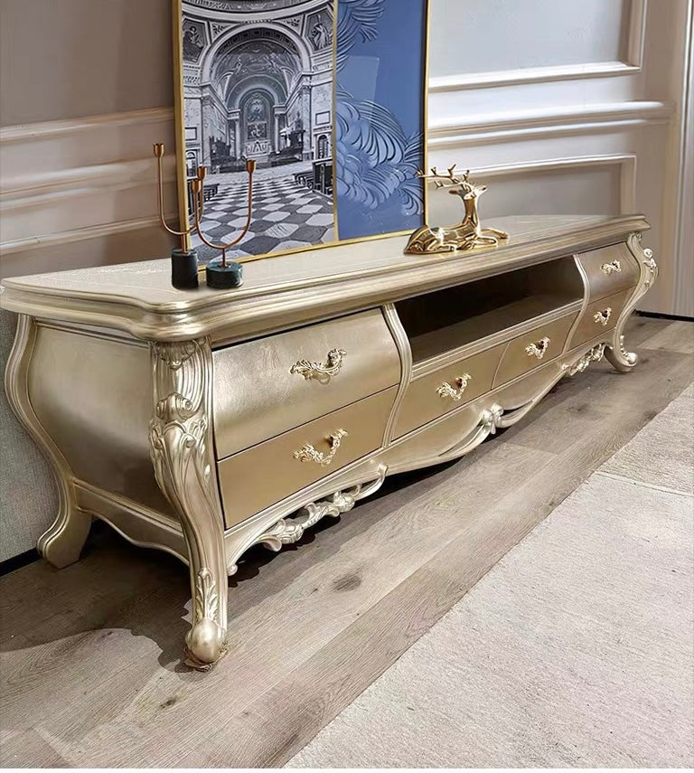 Jolie French TV Cabinet image 5