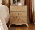 Château French Bedside Table image 0