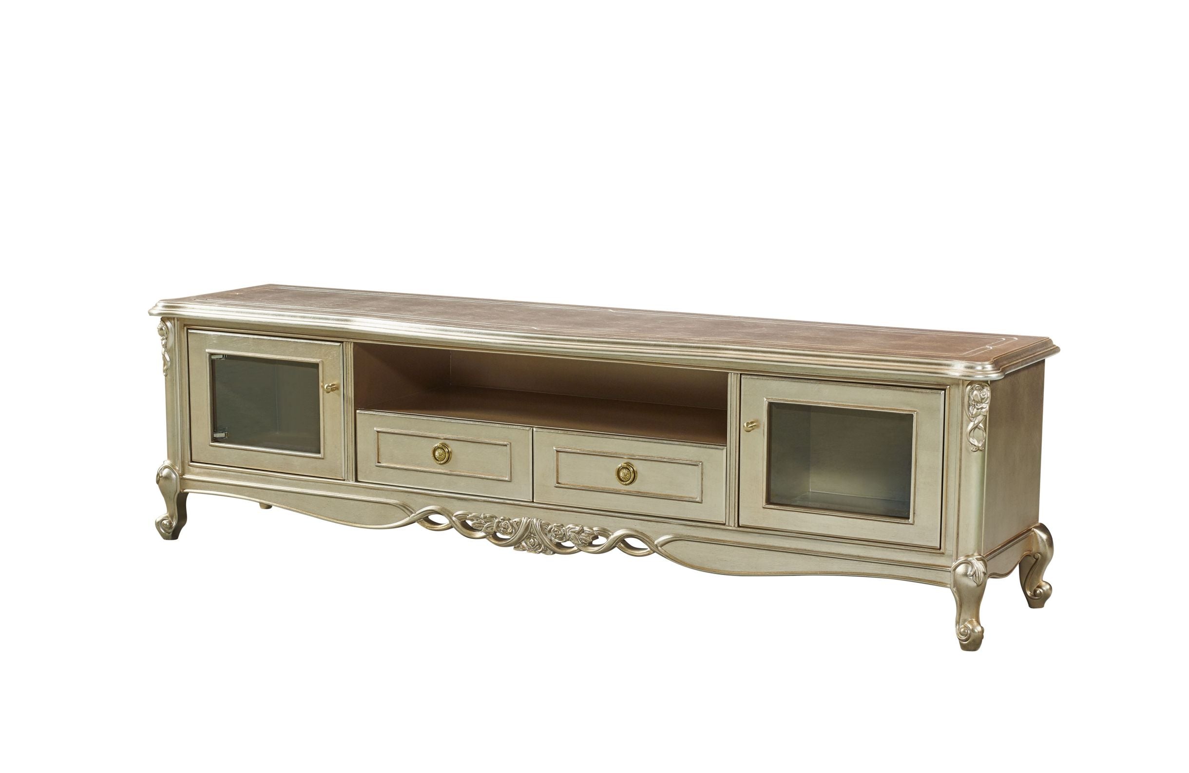 Avielle French TV Cabinet image 8