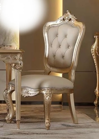 Bellory French Dining Chair image 2
