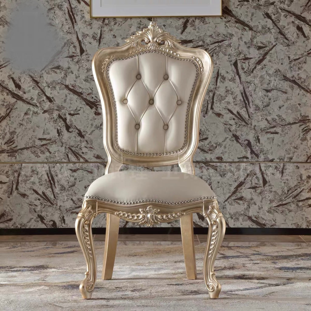 Bellory French Dining Chair image 0