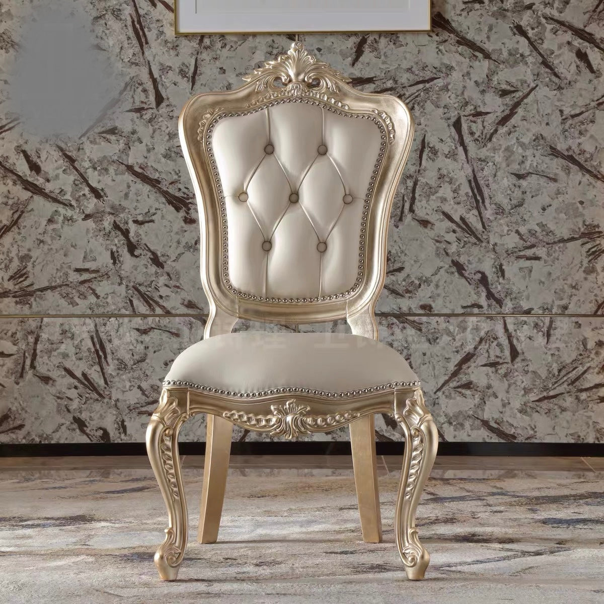 Bellory French Dining Chair image 0