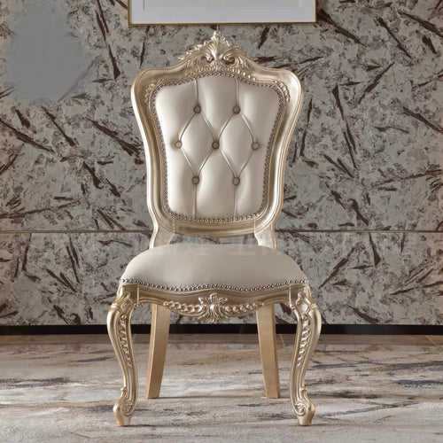Bellory French Dining Chair image 0