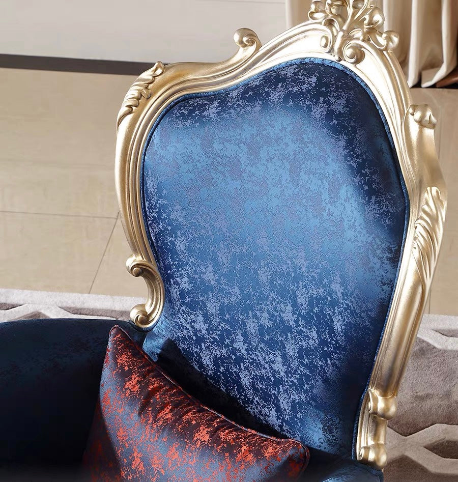 Royale French Leisure Chair image 4