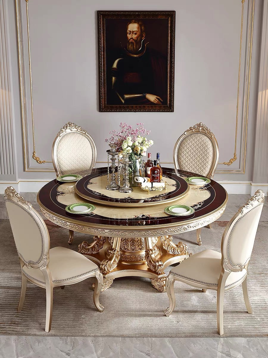 Sweet Belle French Dining Chair image 6