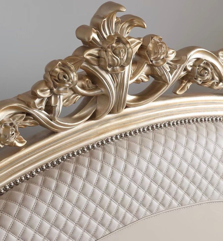 Impériale French Bed image 4